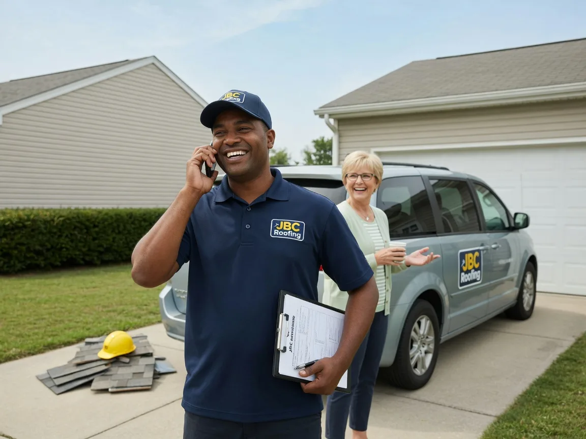 Roof Replacement Perryopolis, PA FAQs